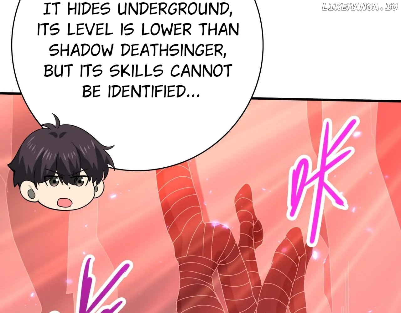 WORTHLESS PROFESSION: DRAGON TAMER Chapter 119 - page 100